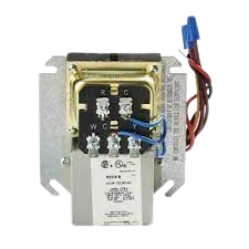 FAN CENTRE & BOILER RELAY SPDT 120V  Electrical, Transformers, Relay
