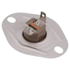 DISC LIMIT SWITCH AUTO RESET L225-185F Fan Disc, High Limit Control Switches