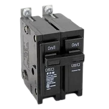 EATON QL/QM BOLT ON REPLACEMENT BREAKER   20A 2 POLE Electrical, Transformers, Relay
