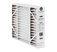 20" X 20" X 4" HEALTHY CLIMATE IN MERV 11 Air Filter and Cleaners