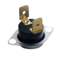 5/8" FLAME ROLLOUT SWITCH DISC AUTO RESET L200-50F Flame Rollout Switch