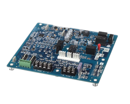 Control Board Control Board, Circuit, Ignition Modulating