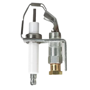 HONEYWELL PILOT BURNER (RIGHT) Thermocouples, Pilot Assembly, Pilot Tubing