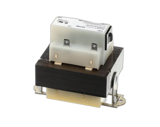 Transformer, 208/230 to 24 Volt, 50/60HZ, 75VA Electrical, Transformers, Relay