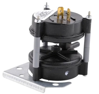 LENNOX PRESSURE SWITCH 2-STG -0.30" WC / -0.68" WC Air Pressure Switch, Air Proving