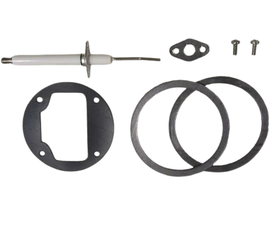IBC HEAT EXCHANGER SERVICE KIT Boiler parts, Condensate Pumps