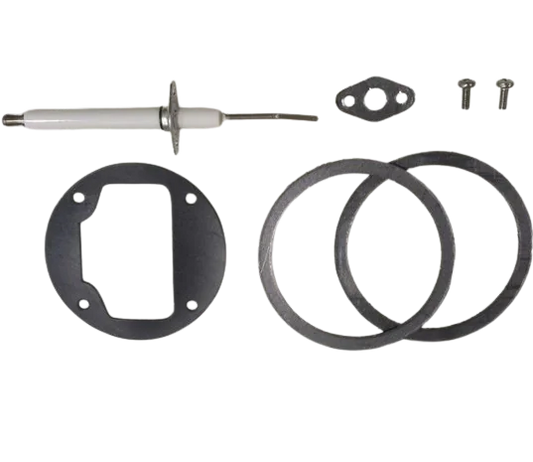 IBC HEAT EXCHANGER SERVICE KIT Boiler parts, Condensate Pumps