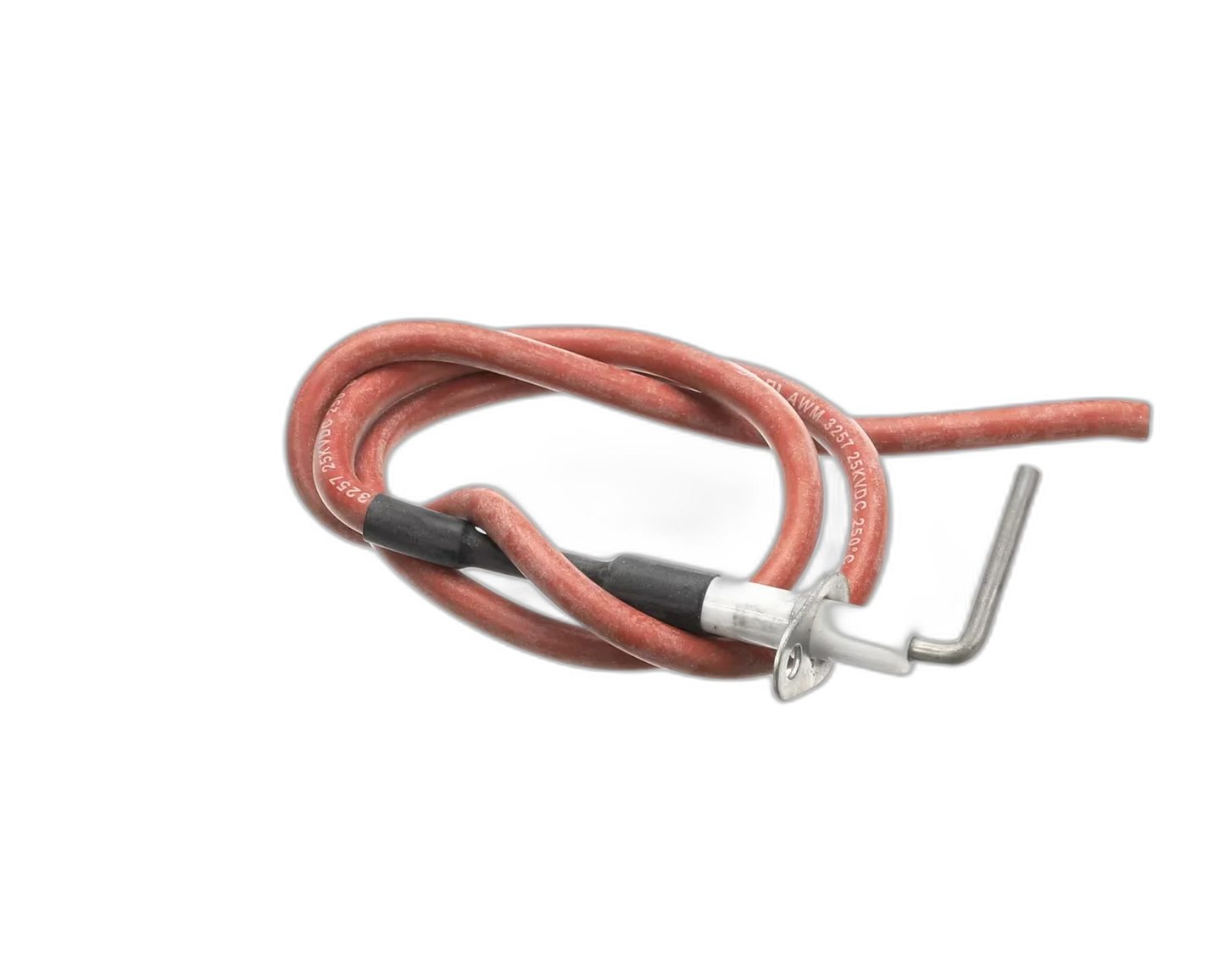 Spark Ignitor with Lead Hot Surface Ignitors