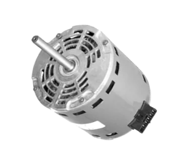 1/2HP OLSEN AIRCO DIRECT DRIVE BLOWER MOTOR 1075RPM 115V 4SPD Blower Motors, Fan, Run Capacitors