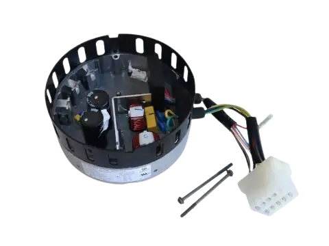 GOODMAN AIR HANDLER MODULE 208-230V 3/4 HP Blower Motors, Fan, Run Capacitors