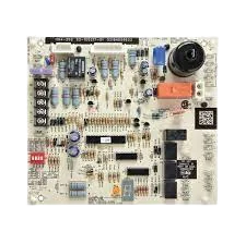 RHEEM RUUD CONTROL BOARD Control Board, Circuit, Ignition Modulating