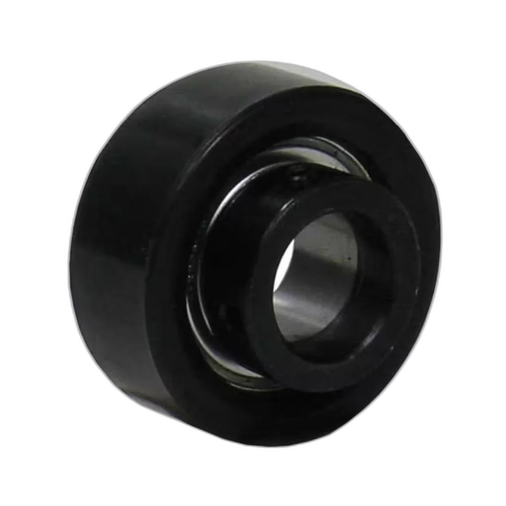 Bearing with Locking Collar, 1" Bore Blower Belts, Shaft, Pulley, Bearing