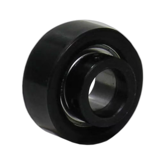Bearing with Locking Collar, 1" Bore Blower Belts, Shaft, Pulley, Bearing