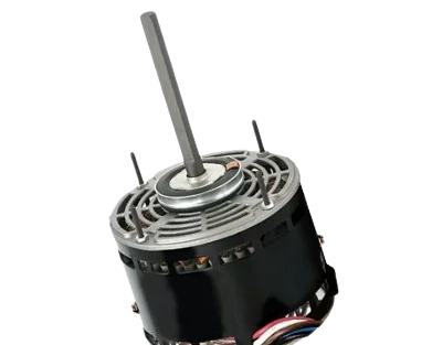 3/4 HP FC BLOWER MOTOR 208/230V 1075 Blower Motors, Fan, Run Capacitors