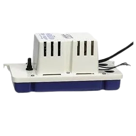 LITTLE GIANT LOW PROFILE CONDENSATE PUMP 1/3 GAL Boiler parts, Condensate Pumps