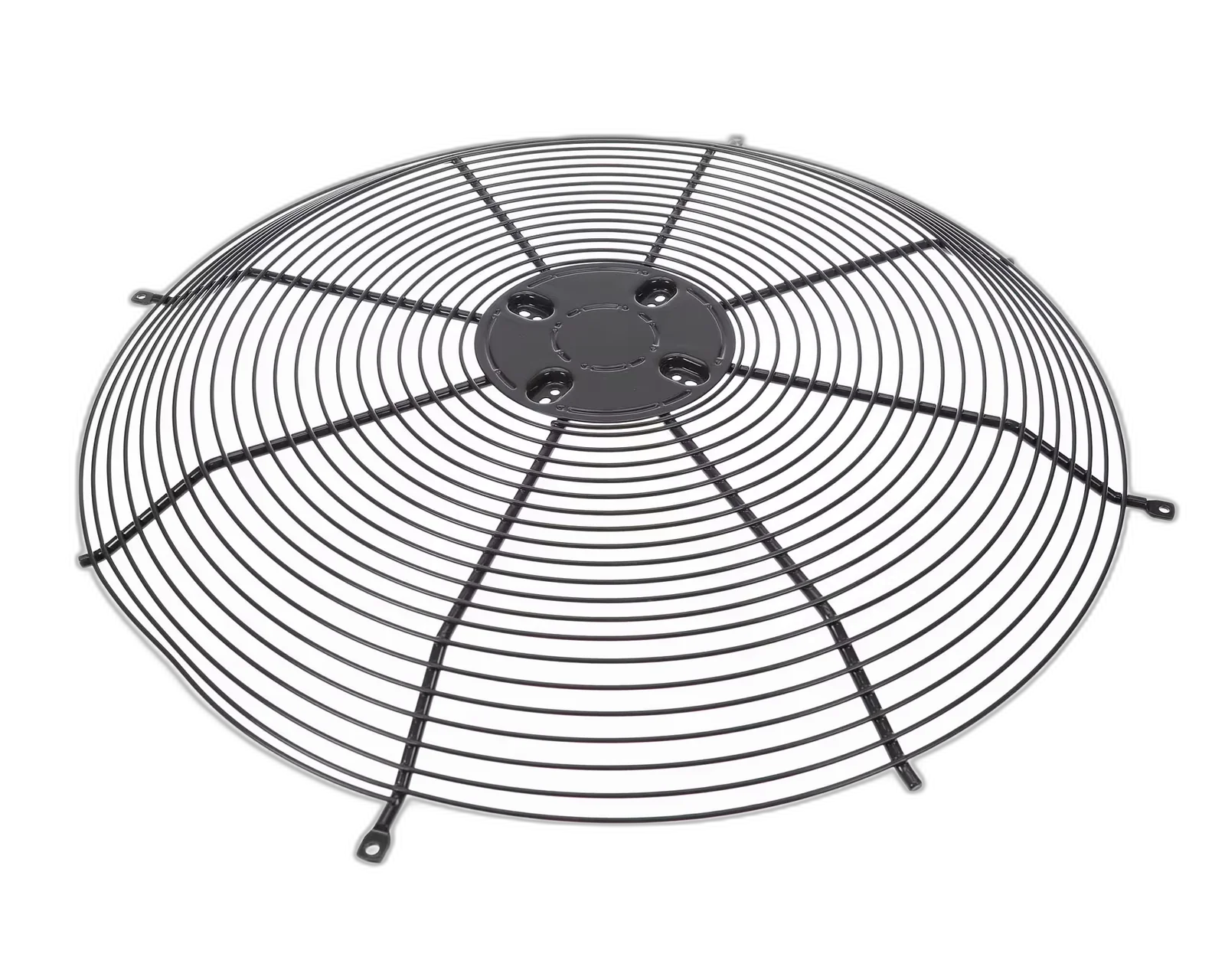 Fan Guard, 27" Blower Motors, Fan, Run Capacitors