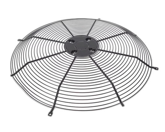 Fan Guard, 27" Blower Motors, Fan, Run Capacitors