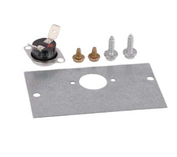 DISC LIMIT SWITCH KIT Fan Disc, High Limit Control Switches