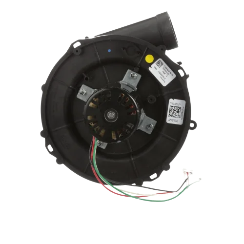 GOODMAN INDUCER DRAFT MOTOR 33-110V  Inducer Motor, Assembly, Venter, Draft, Exhaust Fan Fasco, Combustion Air Blower