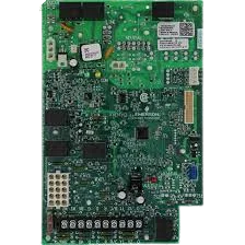 INTEGRATED CONTROL BOARD VARIABLE SPEED Control Board, Circuit, Ignition Modulating