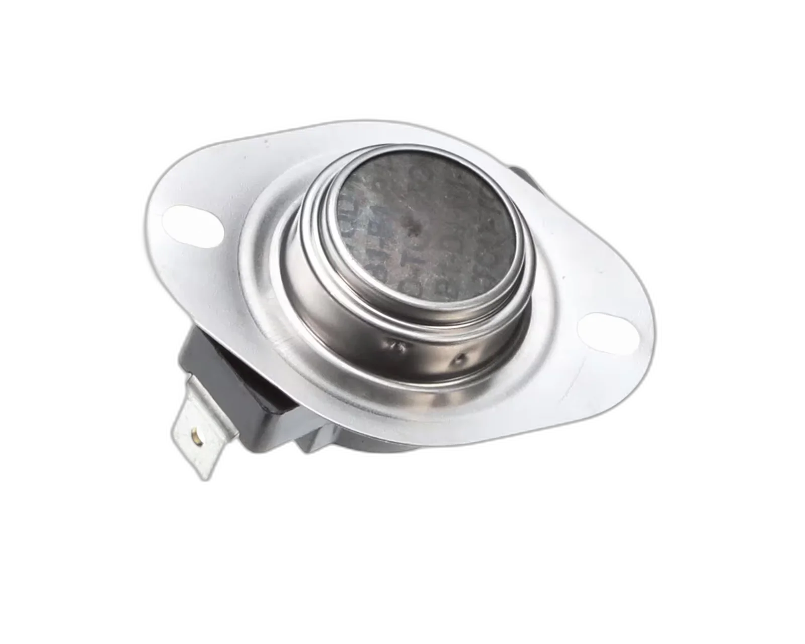 3/4" DISC LIMIT SWITCH AUTO RESET 195F-80F Fan Disc, High Limit Control Switches