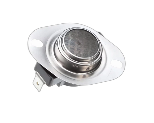 3/4" DISC LIMIT SWITCH AUTO RESET 195F-80F Fan Disc, High Limit Control Switches