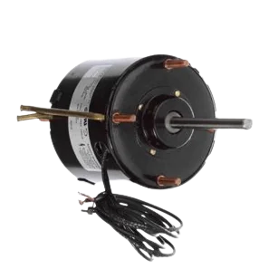 HRV FAN MOTOR Blower Motors, Fan, Run Capacitors