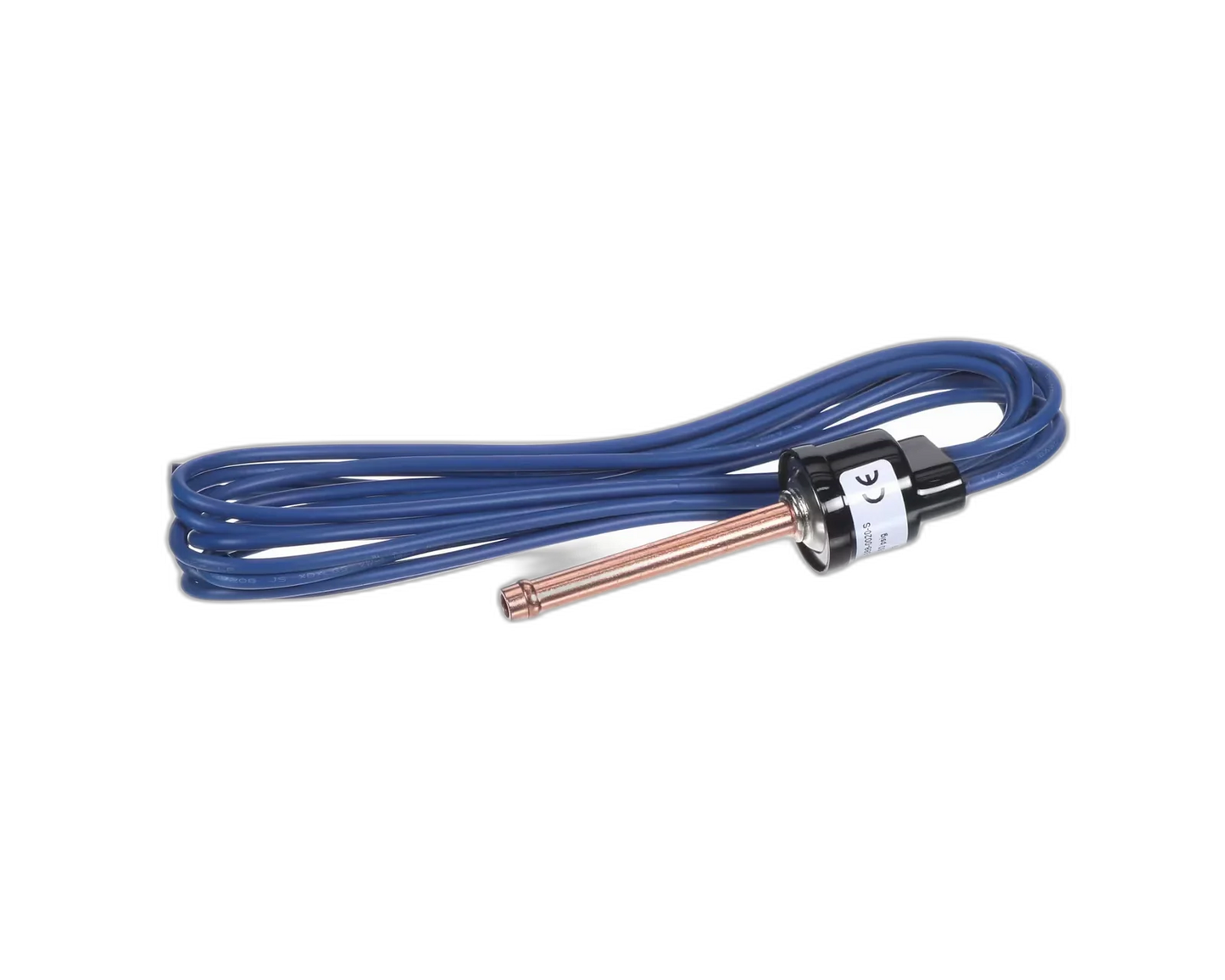 Low Pressure Switch with Wire Lead &amp; Plug, 30/60 PSIG Air Pressure Switch, Air Proving