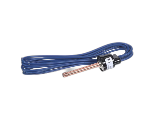 Low Pressure Switch with Wire Lead &amp; Plug, 30/60 PSIG Air Pressure Switch, Air Proving