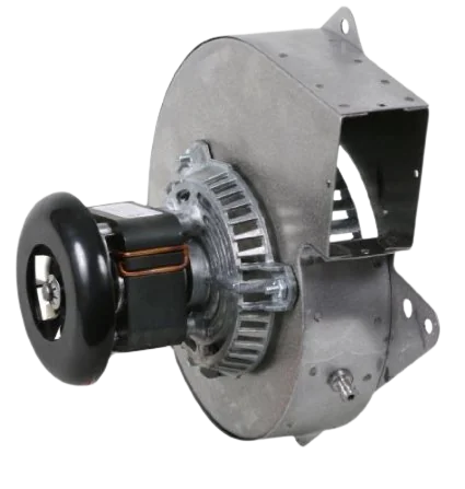 GOODMAN JANITROL VENT INDUCER MOTOR  3000RPM 115V Inducer Motor, Assembly, Venter, Draft, Exhaust Fan Fasco, Combustion Air Blower