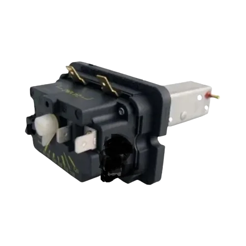 3" CAMSTAT FAN CONTROL 90-120 Fan Disc, High Limit Control Switches