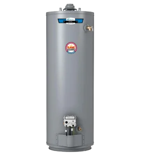 JOHNWOOD 50 GAL HOT WATER TANK 40BTU Boiler parts, Condensate Pumps