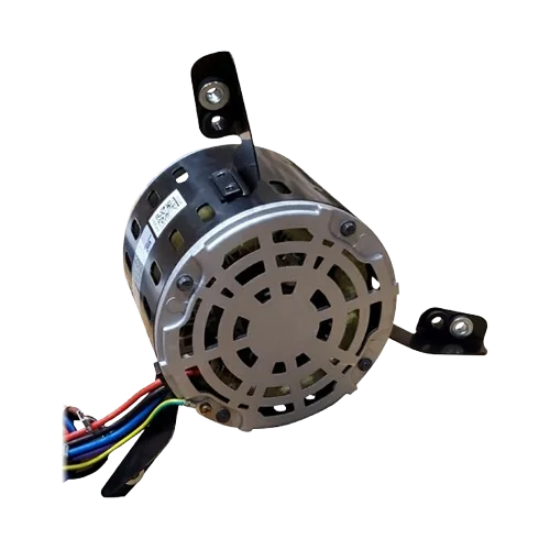 GOODMAN/AMANA BLOWER MOTOR 1/3HP, 3 SPD 208/230V Blower Motors, Fan, Run Capacitors