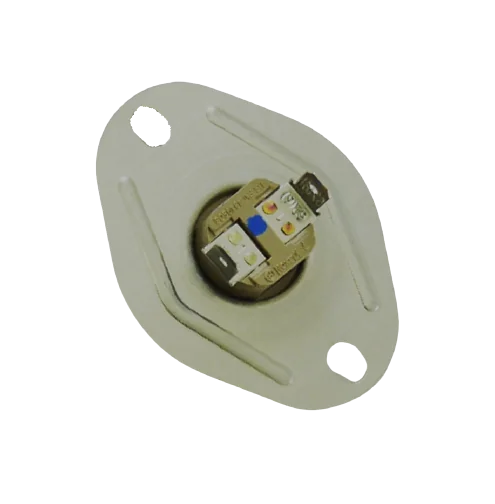 5/8" DISC LIMIT SWITCH AUTO RESET L220-40F Fan Disc, High Limit Control Switches