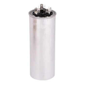 RUN CAPACITOR 45/4MFD Blower Motors, Fan, Run Capacitors