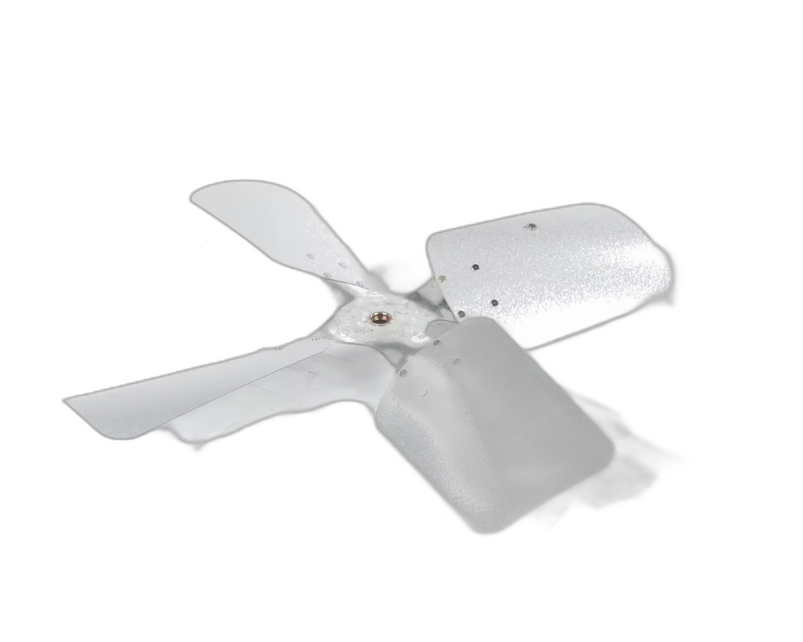 Fan/Propeller Blower Motors, Fan, Run Capacitors