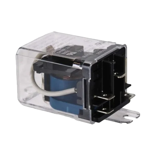 YORK/ETC RELAY 240VAC 50/60 HZ SPST Electrical, Transformers, Relay