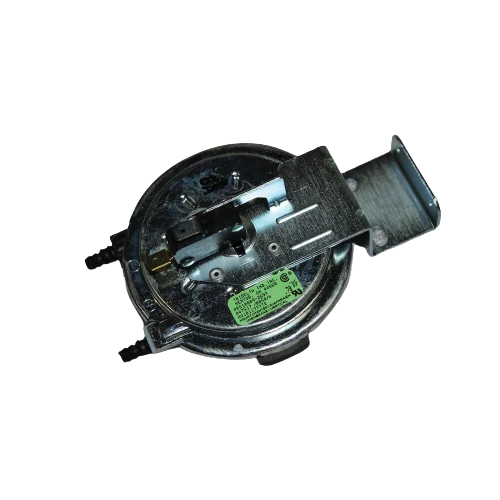 ICP PRESSURE SWITCH -0.70" WC Air Pressure Switch, Air Proving