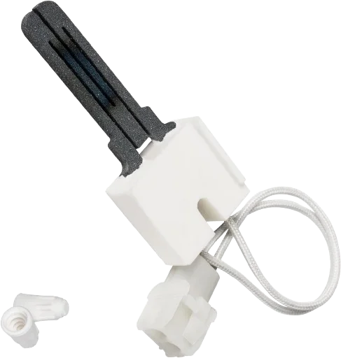 YORK, LUXAIRE, COLEMAN HOT SURFACE IGNITOR 120V WITH FEMALE MOLEX Hot Surface Ignitors
