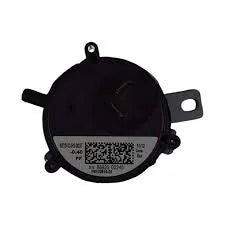 PRESSURE SWITCH 0.40" WC Air Pressure Switch, Air Proving
