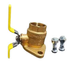 UNI-FLANGE BALL VALVE Boiler parts, Condensate Pumps