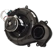 INDUCER MOTOR Inducer Motor, Assembly, Venter, Draft, Exhaust Fan Fasco, Combustion Air Blower
