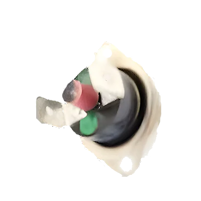 LIMIT SWITCH MANUAL RESET L300F Fan Disc, High Limit Control Switches