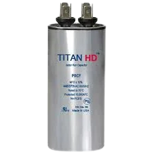 RUN CAPACITOR 65MFD 440V Blower Motors, Fan, Run Capacitors