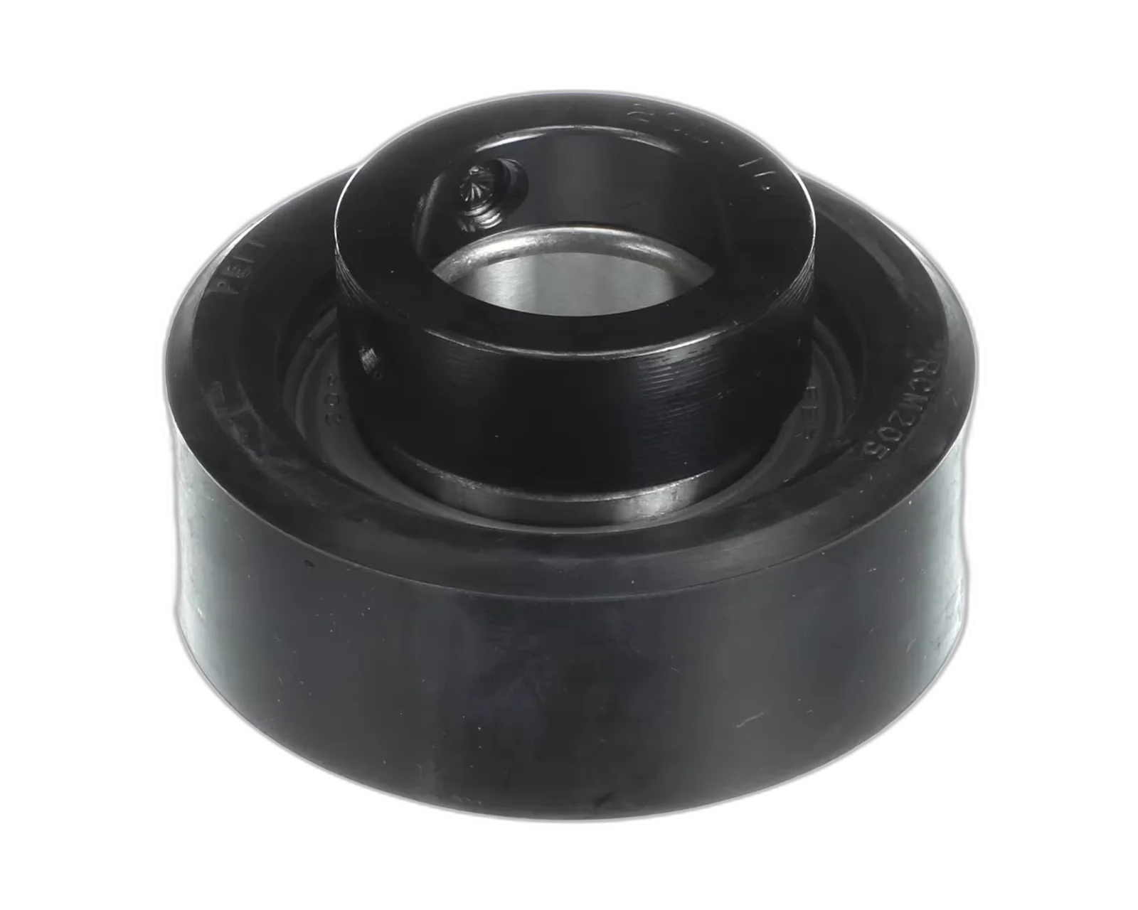 Ball Bearing, 1" Bore Blower Belts, Shaft, Pulley, Bearing