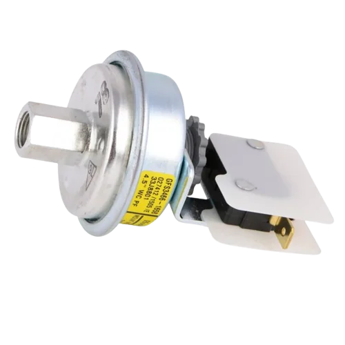 LENNOX PRESSURE SWITCH 4.5" WC Air Pressure Switch, Air Proving