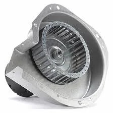 GOODMAN AMANA INDUCER ASSEMBLY 1 SPEED 115V 1.3AMPS CWSE Inducer Motor, Assembly, Venter, Draft, Exhaust Fan Fasco, Combustion Air Blower