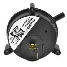 RHEEM PRESSURE SWITCH 1.00" WC Air Pressure Switch, Air Proving