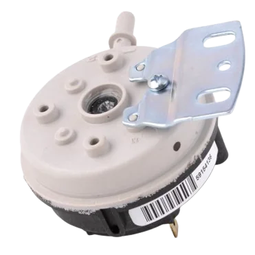 LENNOX PRESSURE SWITCH 0.47" WC Air Pressure Switch, Air Proving