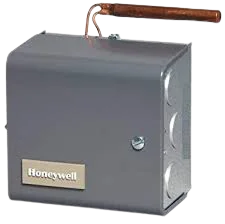 DUAL PULL AQUASTAT CONTROL Boiler parts, Condensate Pumps